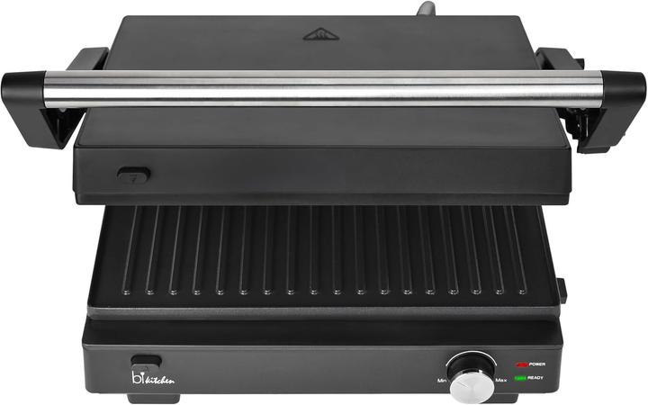 Produktbild BiKitchen Grill 200