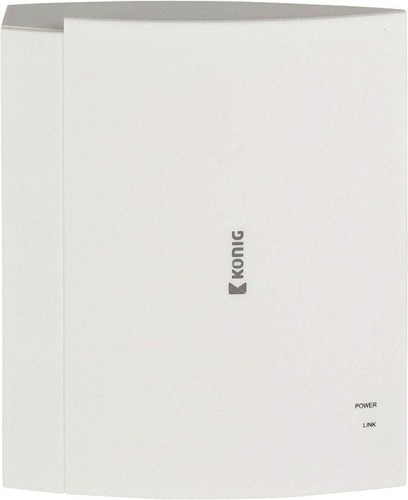 Actual product image König Smart Security Kit Wi-Fi / 868 Mhz