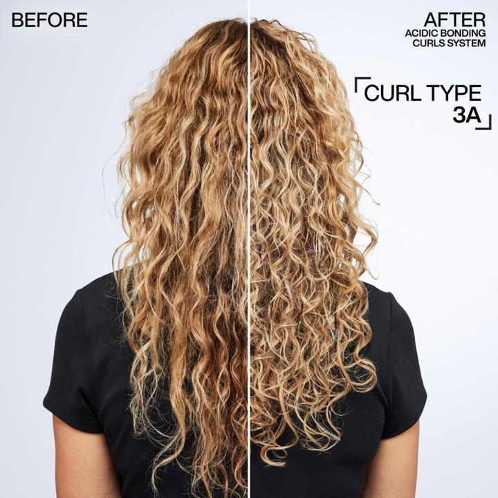 Actual product image Redken Acidic Bonding Curls (300 ml)