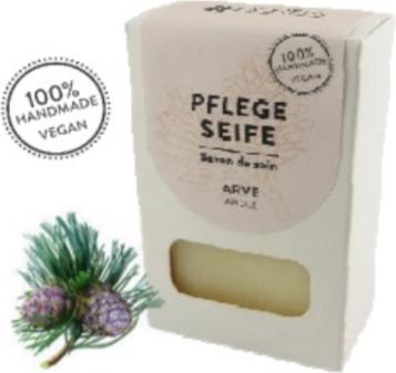 Immagine prodotto Herba Sapone per bambini Arve