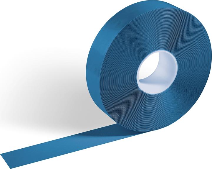 Durable Bande de marquage au sol Duraline Strong 50/12 (50 mm)
