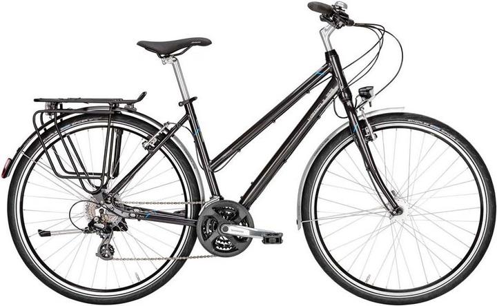 Actual product image Hercules Urbanico 21 TR (43 cm)