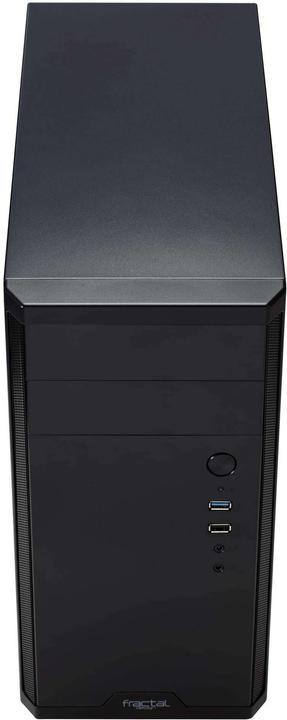 Produktbild Fractal Core 1100 (mATX, Mini-ITX)