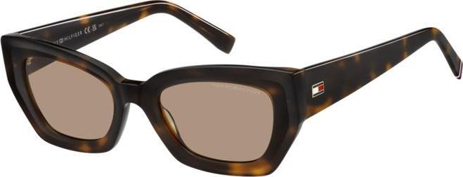 Actual product image Tommy Hilfiger TH 2254/S