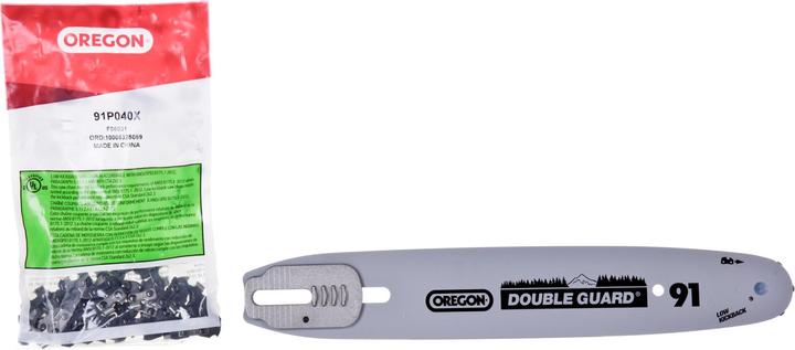 Actual product image Graphite Saw grandininis battery 250mm ENERGY+ 18V (Battery chain saw)