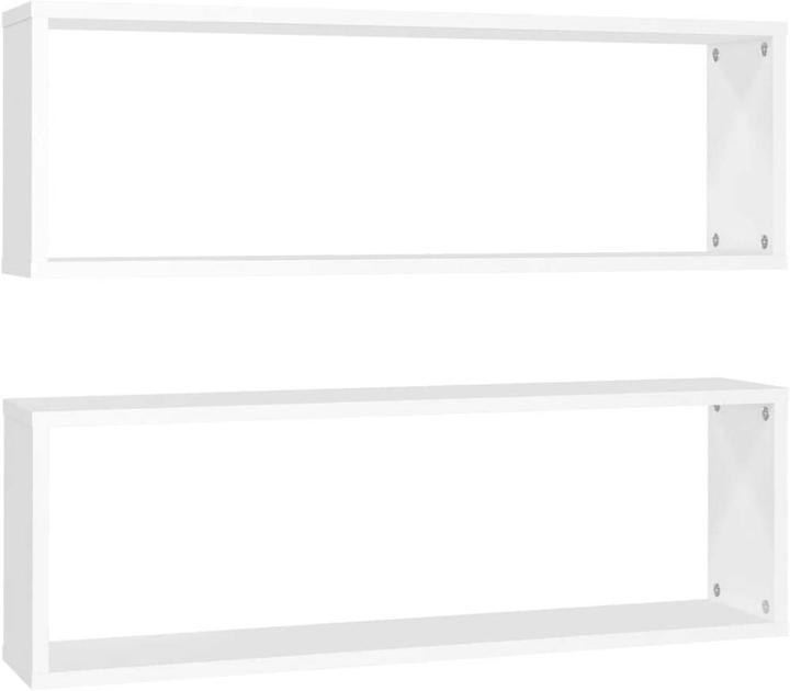 Produktbild vidaXL Eftychaa (80 x 15 x 26.50 cm)