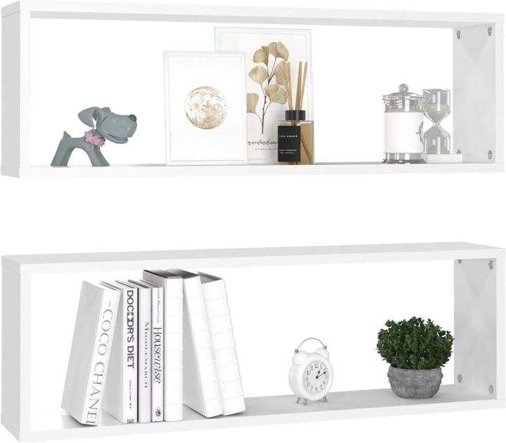 Produktbild vidaXL Eftychaa (80 x 15 x 26.50 cm)