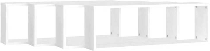 Produktbild vidaXL Wandregal (80 x 15 x 26.50 cm)