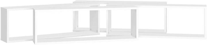 Produktbild vidaXL Wandregal (80 x 15 x 26.50 cm)