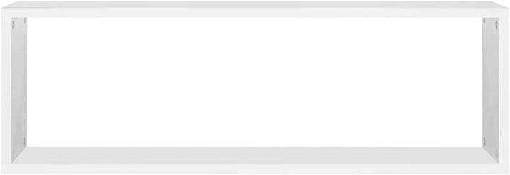 Produktbild vidaXL Wandregal (80 x 15 x 26.50 cm)