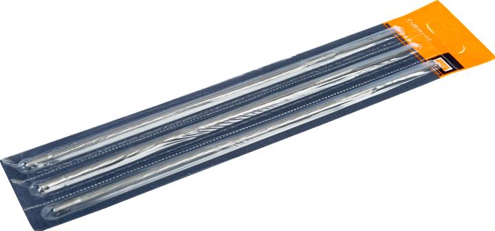 Actual product image Bahco Chainsaw file 168-6-3.5-3P (Chainsaw, Chainsaw Sword)
