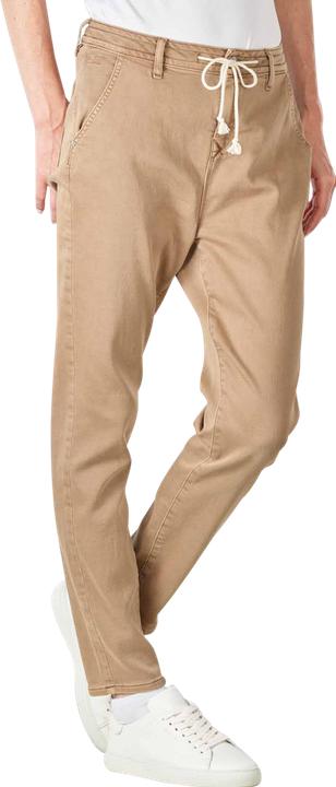 Actual product image Dawn Denim Sunshine Jogger Tapered Fit Light Camel (W30/L28)