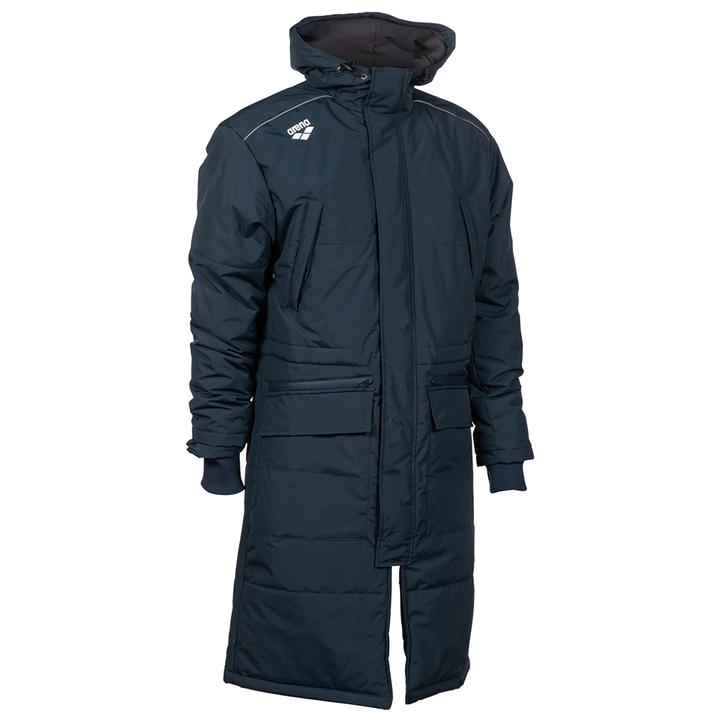 Actual product image Arena Team Parka Solid (M)