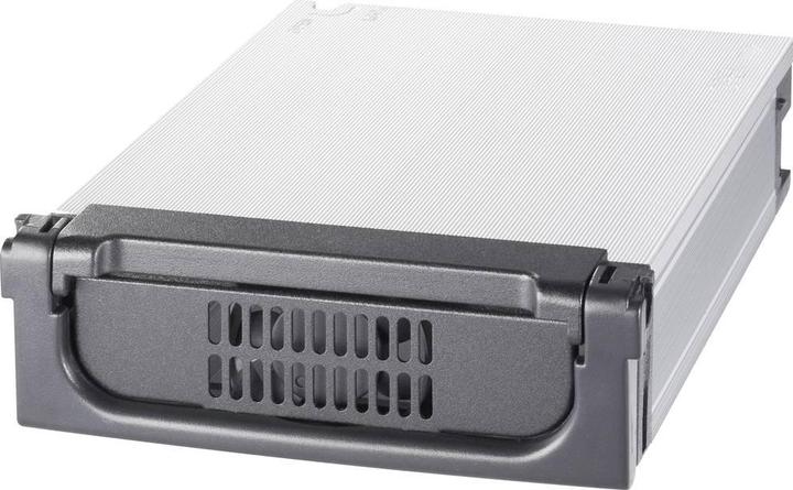 Joujye JJ Festplatten-Wechselrahmen SATA I, SATA II, SATA III ST-135