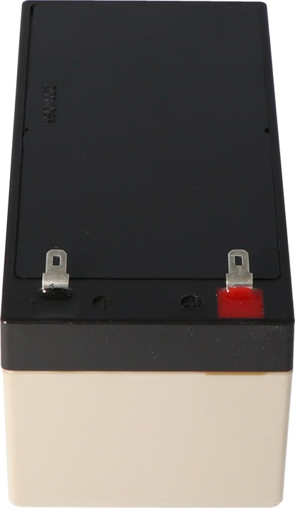 Actual product image Hawker Energy Battery Genesis NP3.4-12, Prod.No.: NP3.4-12 (12 V, 3.40 Ah)