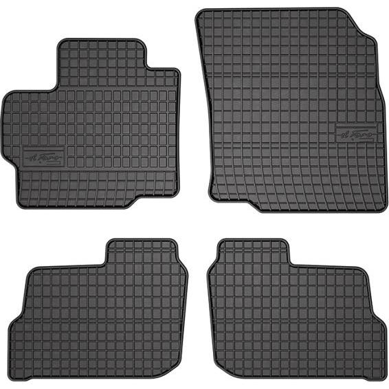 Frogum, Tappetino auto, Dywaniki Gumowe Mitsubishi Space Star Mirage 2013-