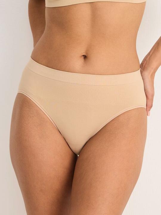 Actual product image Jockey Seamfree Core Slip (XXL)