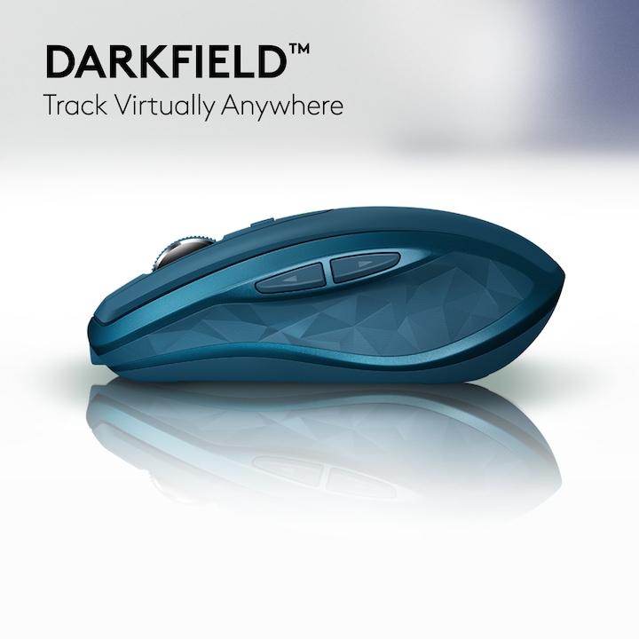 Actual product image Logitech MX Anywhere 2S (Wireless)