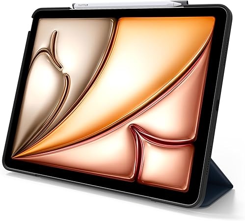 Actual product image OtterBox Symmerty Folio (iPad Air 13 2025, iPad Air 13 2024 (M2))