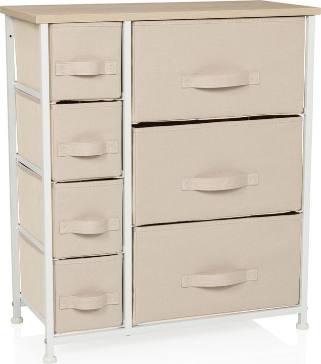 Produktbild hjh LIVING Foldress B