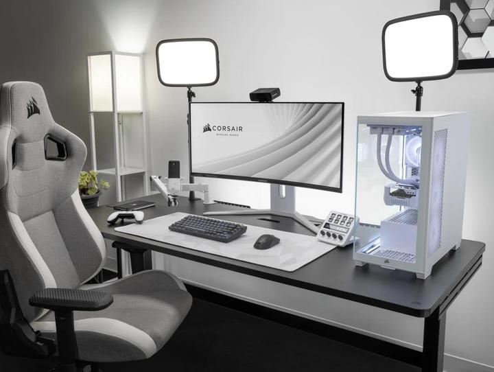Immagine prodotto Corsair Xeneon 34WQHD240-C (3440 x 1440 pixel, 34")