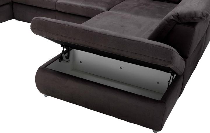 Image du produit Beldomo Style Austin (Canapé d'angle)