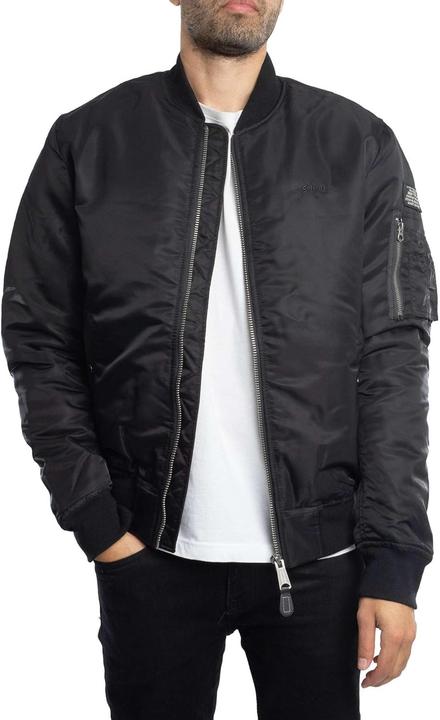 Actual product image Schott Nyc Airforcers Bombers (3XL)
