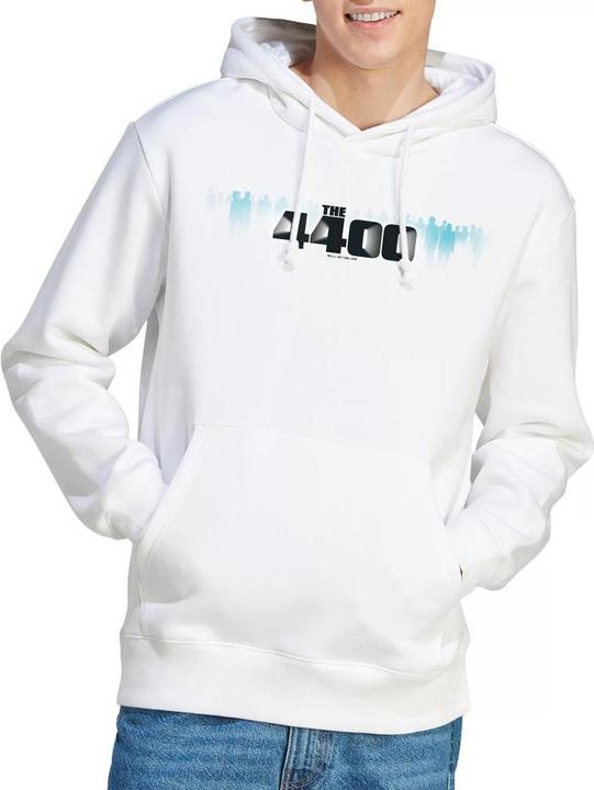 Produktbild The 4400 Kapuzenpullover (S)