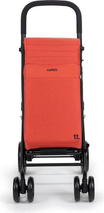 Actual product image Carlett Urban Quad