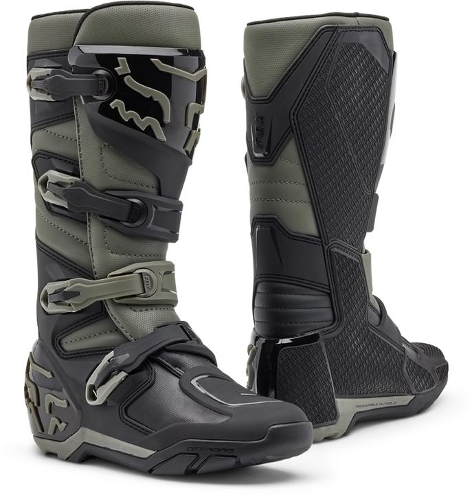 Produktbild Fox Comp X Boot (Herren, 44)