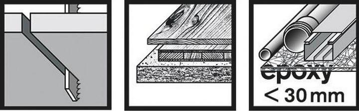 Produktbild Bosch Professional Zubehör Stichsägeblatt T 101 B Clean for Wood, 100er-Pack