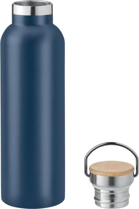 Actual product image MidOcean Helsinki Medium Bamboo 750ml Flask (0.75 l)