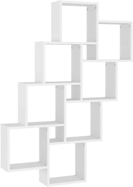 Immagine prodotto vidaXL Donovan (90 x 15 x 119 cm)