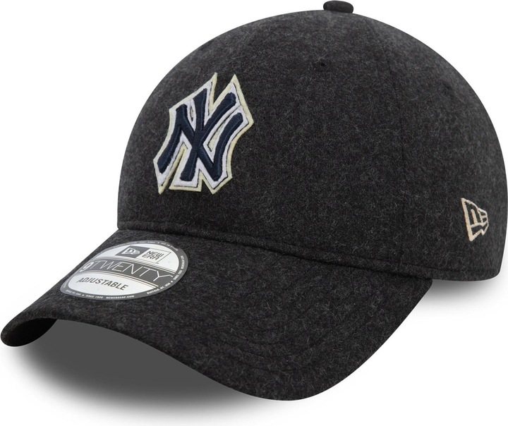 Produktbild New Era baseball kappe new york yankees mlb melton 9twenty (One Size)