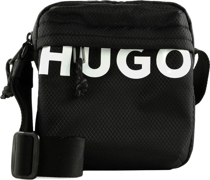 Immagine prodotto HUGO Shaun NS Zip Reporter Bag