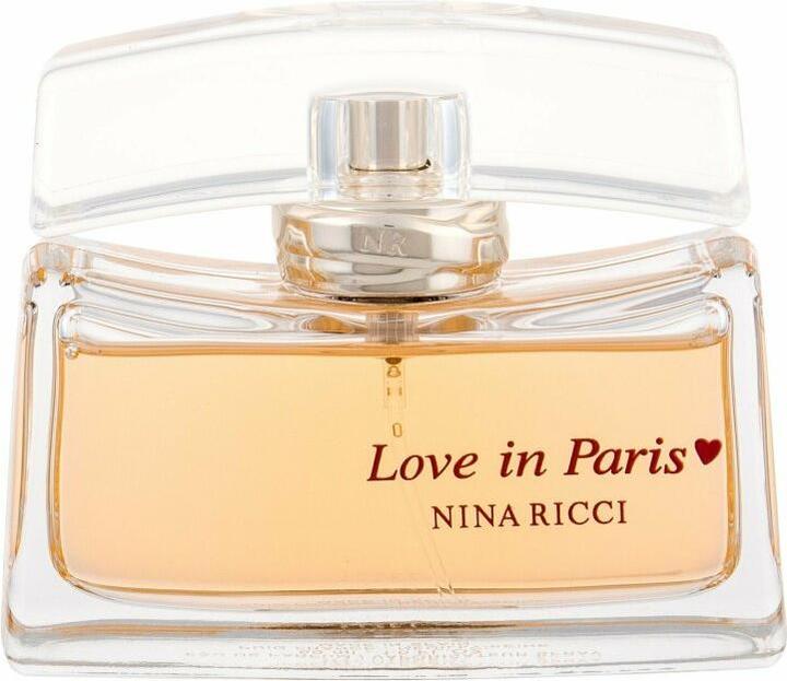 Immagine prodotto Nina Ricci L'amore a Parigi (Eau de parfum, 50 ml)
