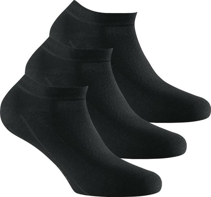 Produktbild Rohner Sneaker Basic (3er Pack, 39 - 42)