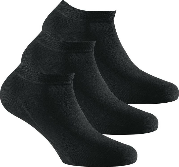 Immagine prodotto Rohner Sneaker 3 Pack Sock (confezione da 3, 39 - 42)