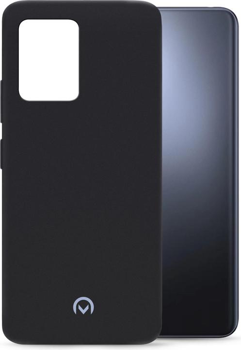 Image du produit Mobilize Gummi-Gelly-Hülle (Xiaomi Redmi Note 12 5G)