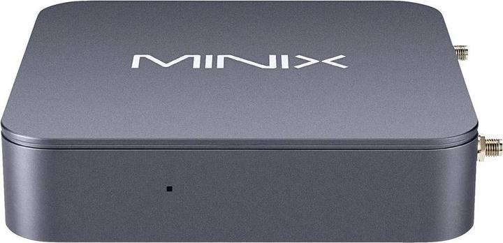Image du produit Minix Neo J51-C8 Max (512 Go, 8 Go, Intel Celeron N5105, Intel UHD Graphics)