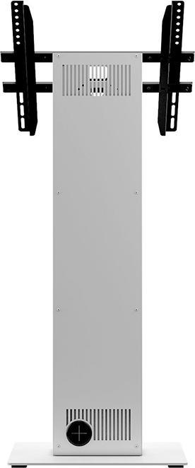 Immagine prodotto DSS Chiosco per interni 15-32", metallo, bianco/5490 (32")
