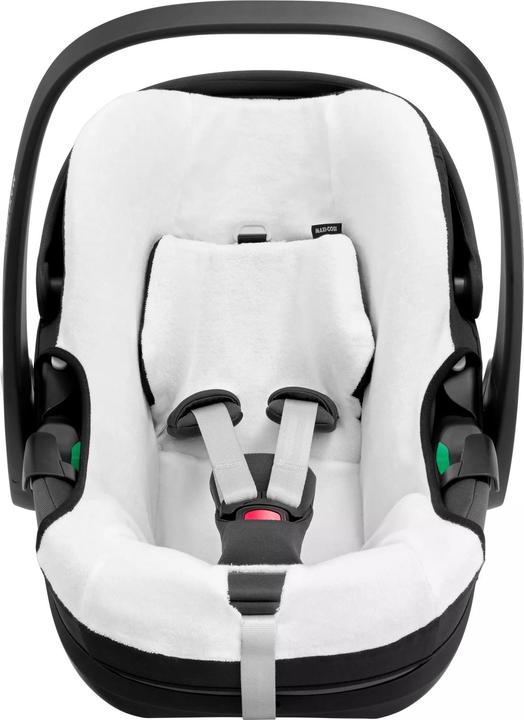 Actual product image Maxi-Cosi Summer cover BW Pebble 360 Pro