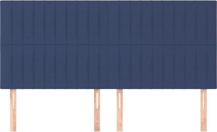 Immagine prodotto vidaXL Carolin (180 x 5 x 128 cm)