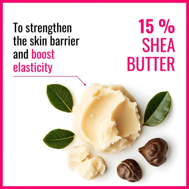 Produktbild Dermacol Karité (Körpercreme, 300 ml)