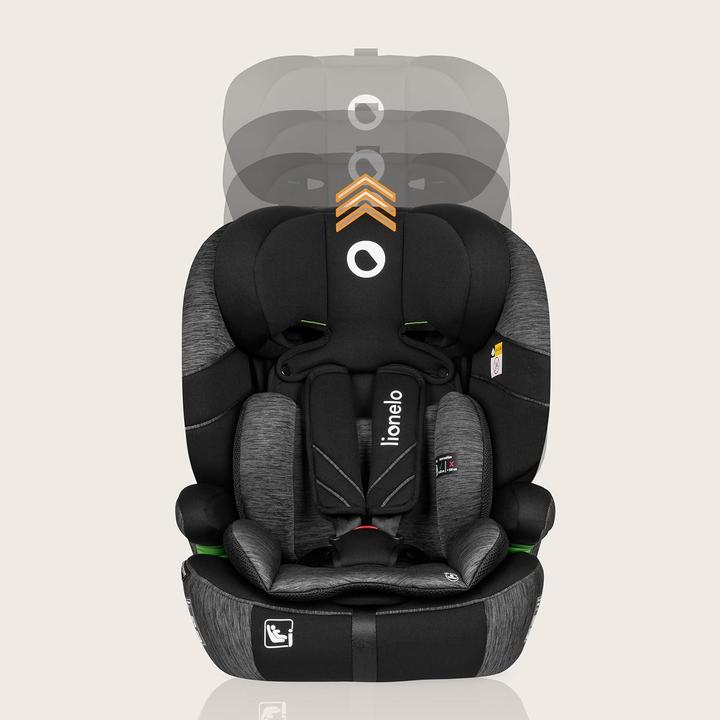 Productafbeelding Lionelo Levi One I-Maat (Kinderzitje)