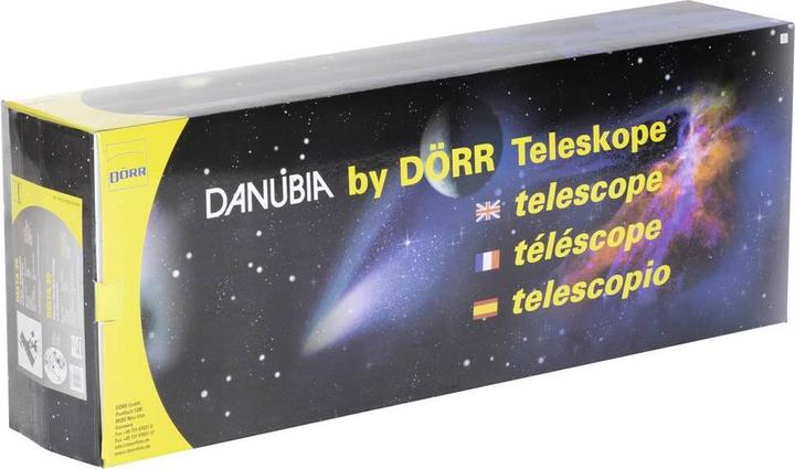 Produktbild Dörr Delta 30