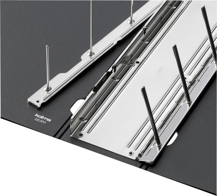 Image du produit Kolma Livre de présentation Restless A4 XL extra large (A4, 110 mm, 1 pièce(s))