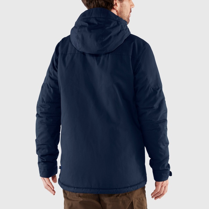 Image du produit Fjällräven Veste matelassée Skogsö sarrasin (XL)