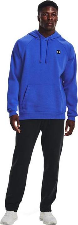 Produktbild No Name Under Armour Herren Rival Fleece Kapuzenpullover Blau 1357092 486 (M)