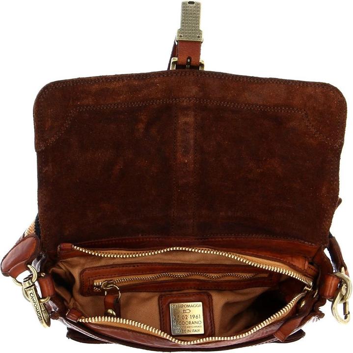 Immagine prodotto Campomaggi Crossbody Bag
